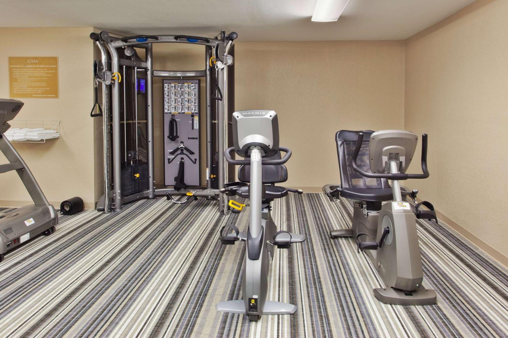 Sonesta Simply Suites Chicago Уокиган Екстериор снимка
