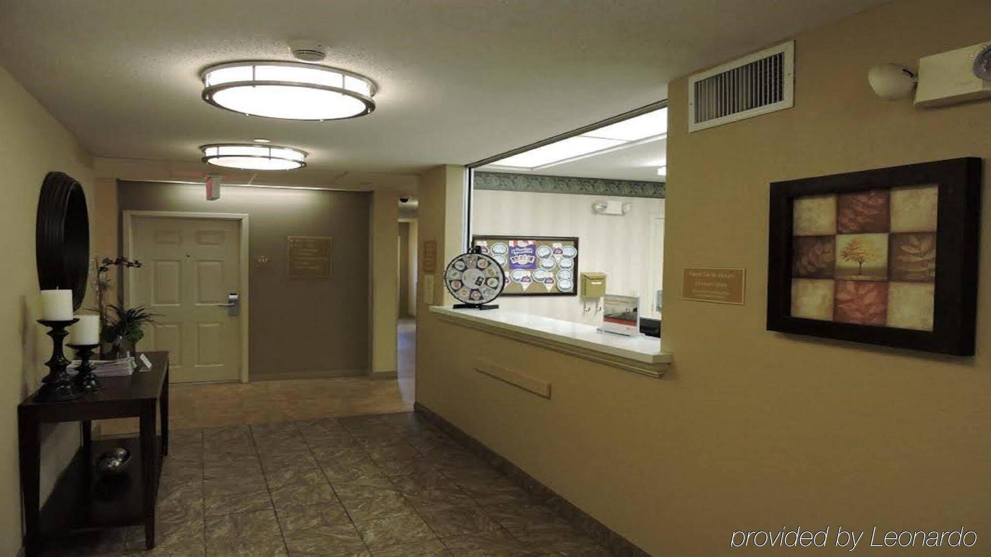 Sonesta Simply Suites Chicago Уокиган Екстериор снимка