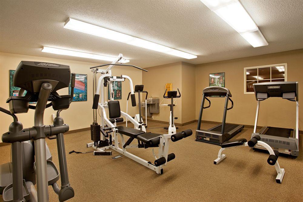 Sonesta Simply Suites Chicago Уокиган Екстериор снимка